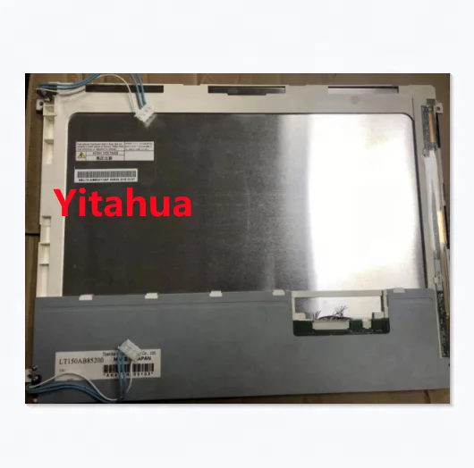 Original  & in stock 15 inch   LT150AB85200    LCD  Display   Screen