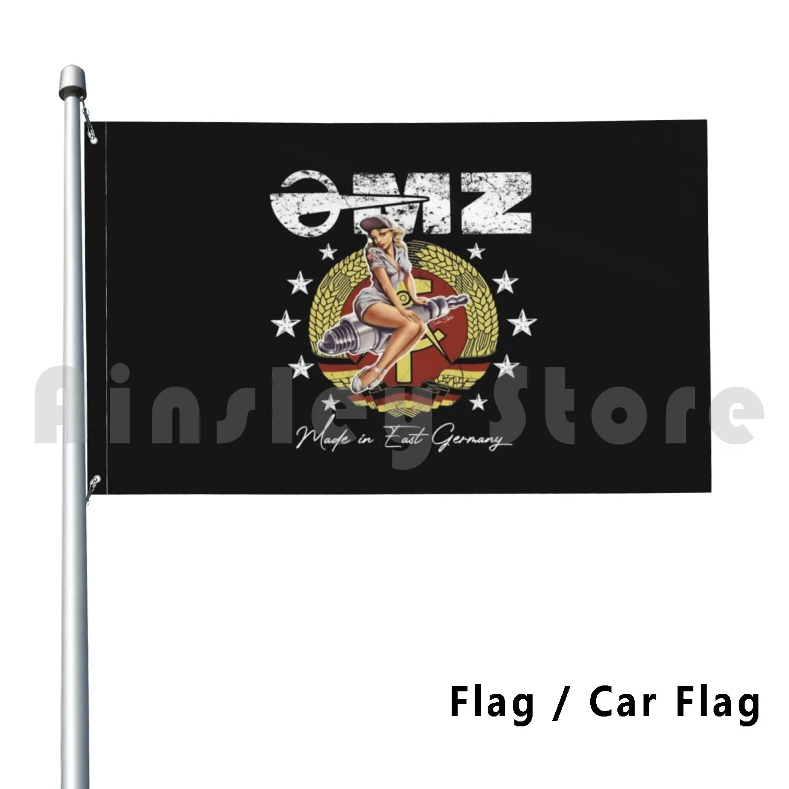 Mz-Motorcycle Logo …