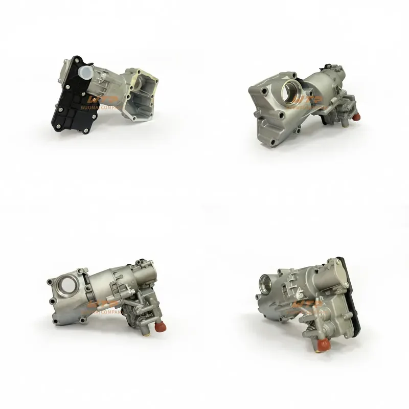

European Heavy 3-Position Shift Cylinder New OEM 4213500880 DF/MB Actros Gear Box Spare Parts for Actros Vehicle