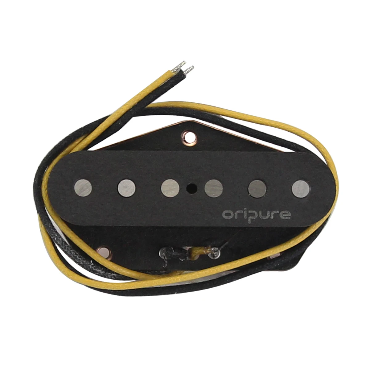 OriPure PSL52 Alnico 5 Single Coil Pickup Bridge 7.1K for TL Guitar