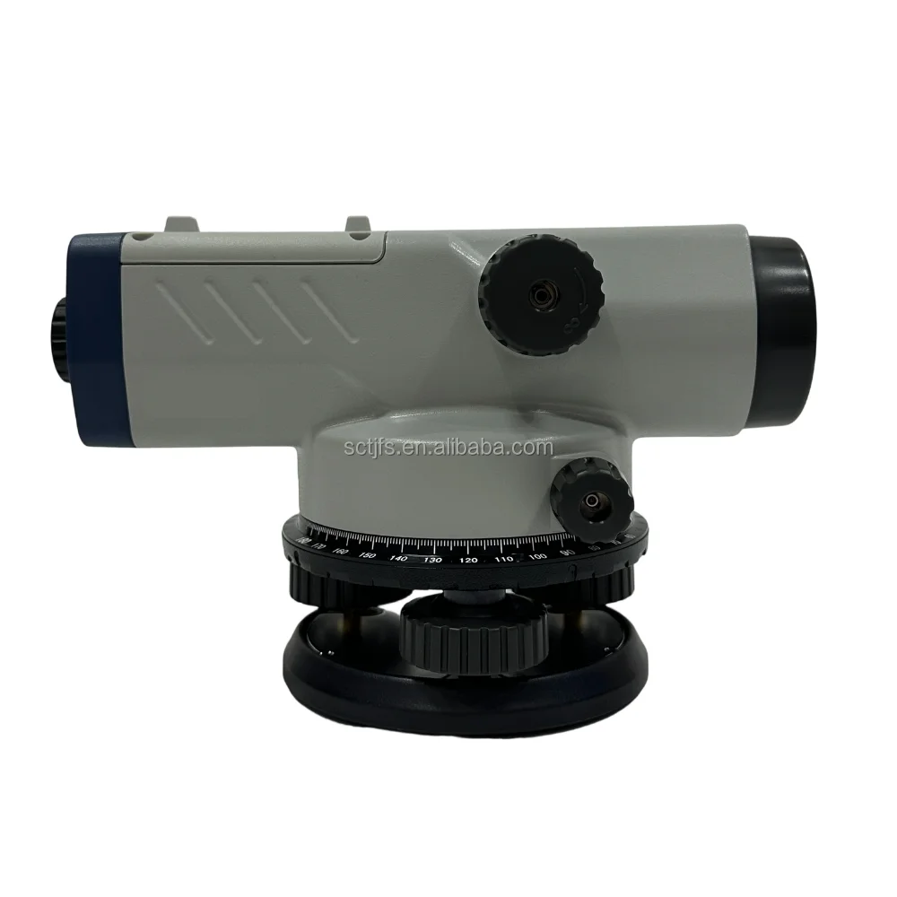 Marchio giapponese B40 B40A Livello automatico ad alta precisione 4" Risoluzione del prezzo dello strumento di rilevamento della potenza