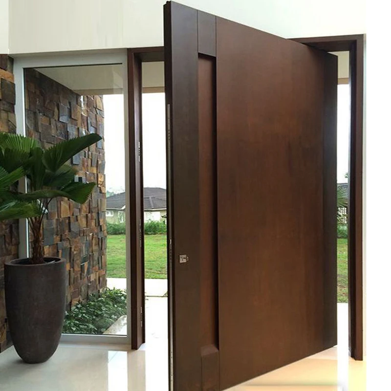 Mobile Home Doors and Security Exterior Applications Exterior Entrance Wood Steel Doors