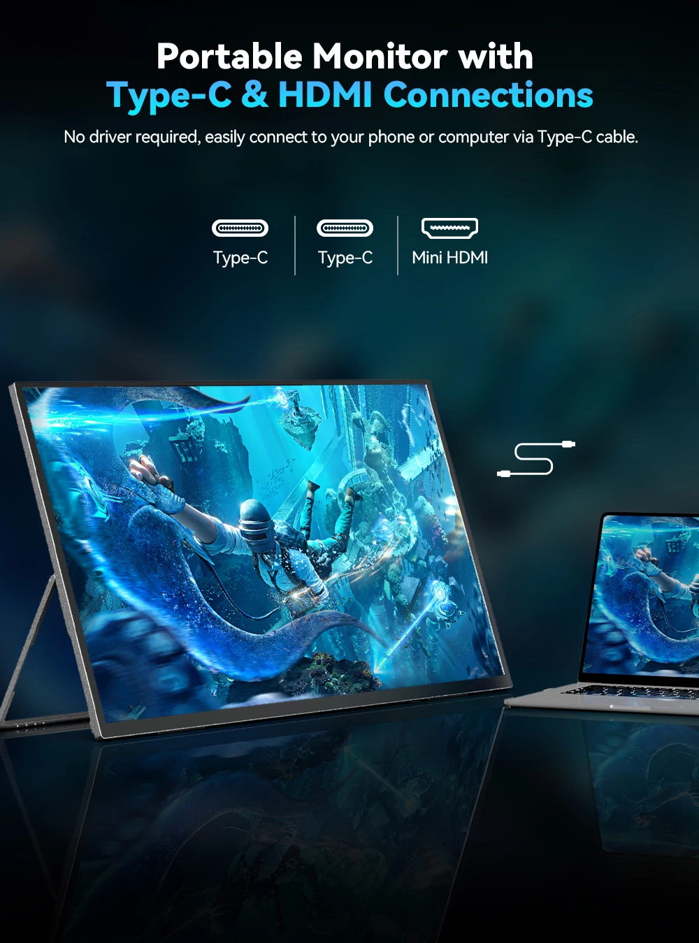 UPERFECT 240Hzリフレッシュレートモニター 24 - Pc Gaming Y Monitor のレビューと価格