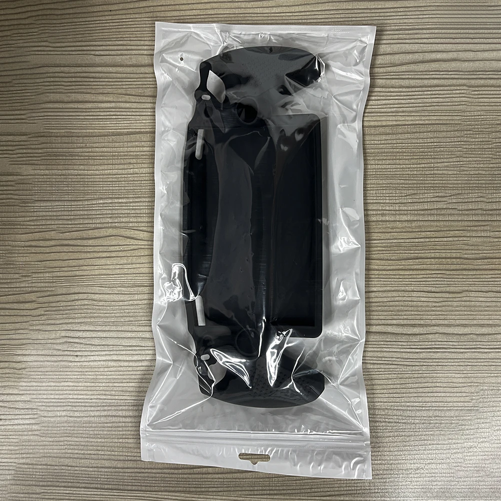 เคสฝาครอบ PS5ซิลิโคนแบบนิ่มสำหรับป้องกันผิวเคสสำหรับ Sony ที่ครอบคอนโซลเกมมือถือกันรอยขีดข่วนสำหรับที่ครอบคอนโซลเกม PS