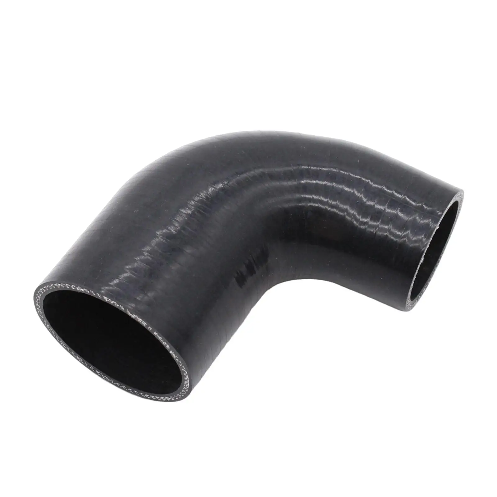 Silicone Turbo Outlet Hose Handmade Pipeline for Audi Simple Installation