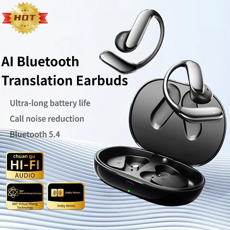 Ai Translator Bluet… - image