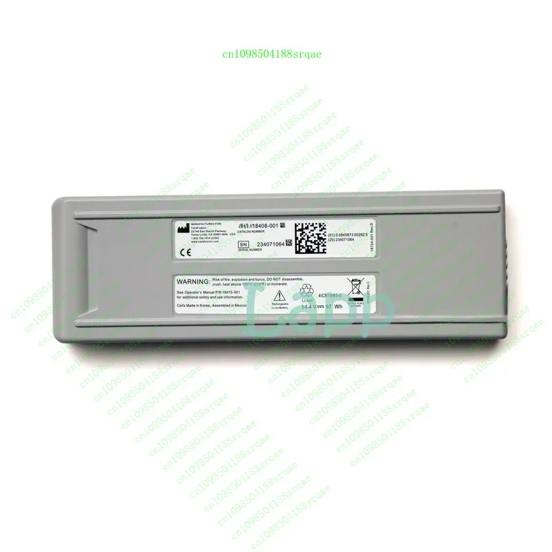 New Genuine Ref 184… - image