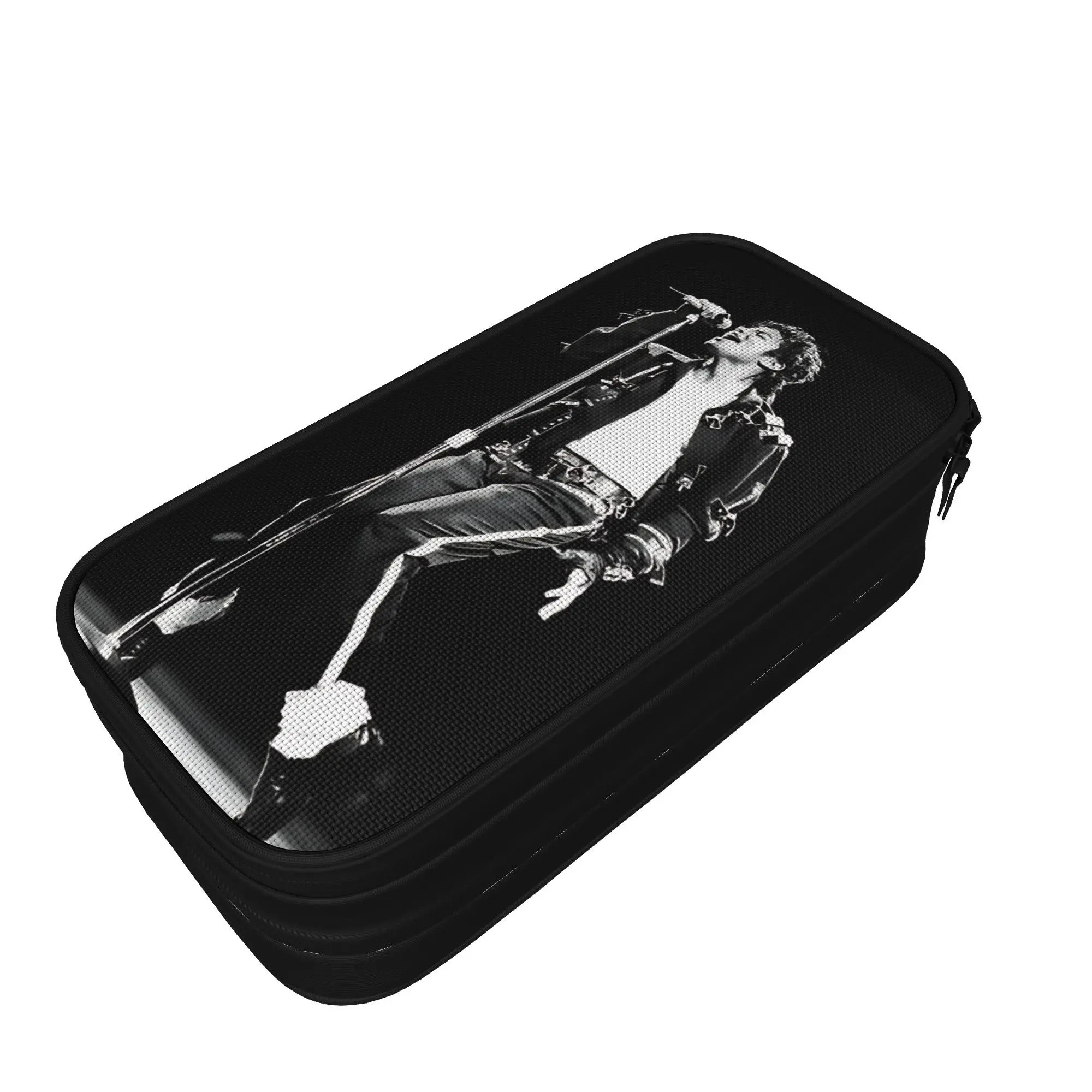 estojo-de-lapis-mj-pop-king-bolsa-de-armazenamento-grande-para-estudantes-estojo-com-ziper-para-material-escolar