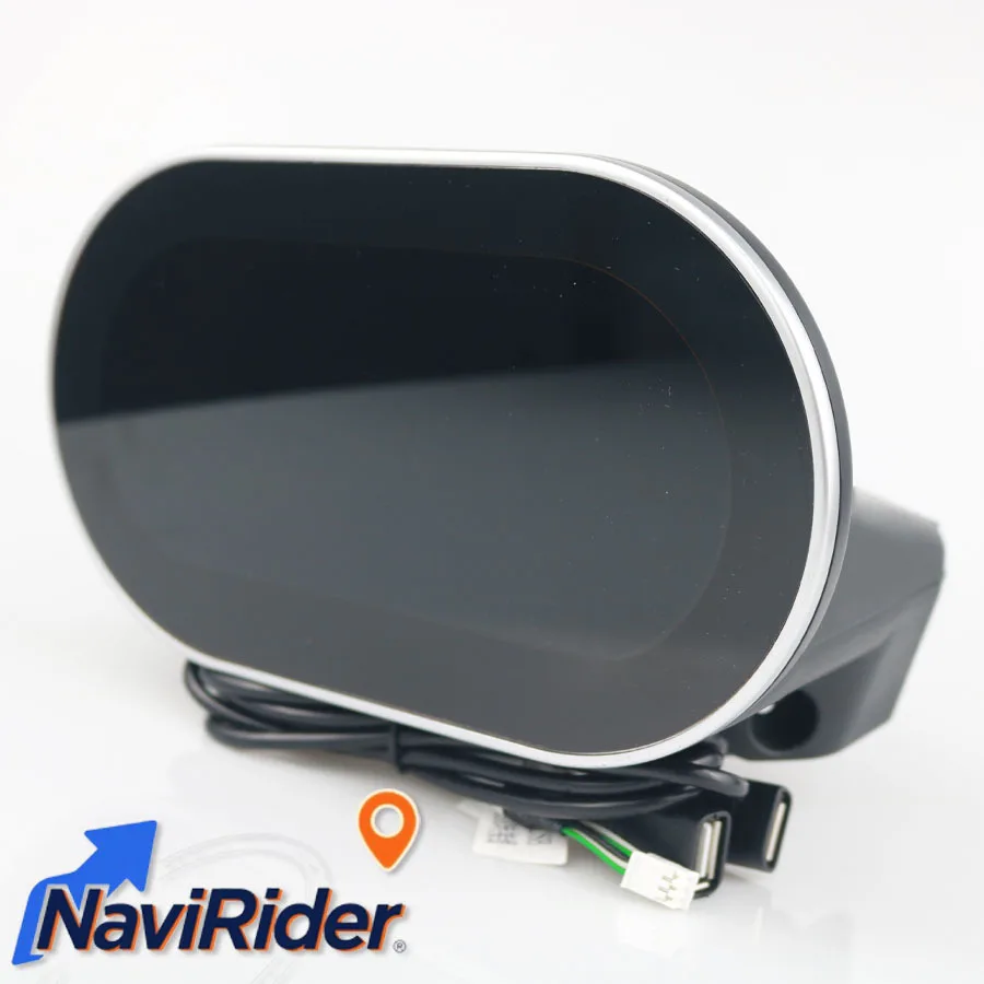 Dashboard Screen Linux Car LCD Digital Instrument Cluster Virtual Cockpit For BMW Mini One F55 Cooper F56 Clubman F54 2014-2020