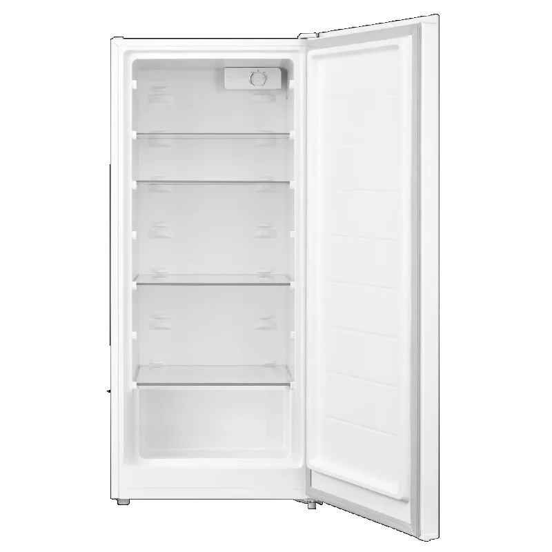 Arctic King 7.1 Cu ft Upright Convertible Freezer/Refrigerator, White