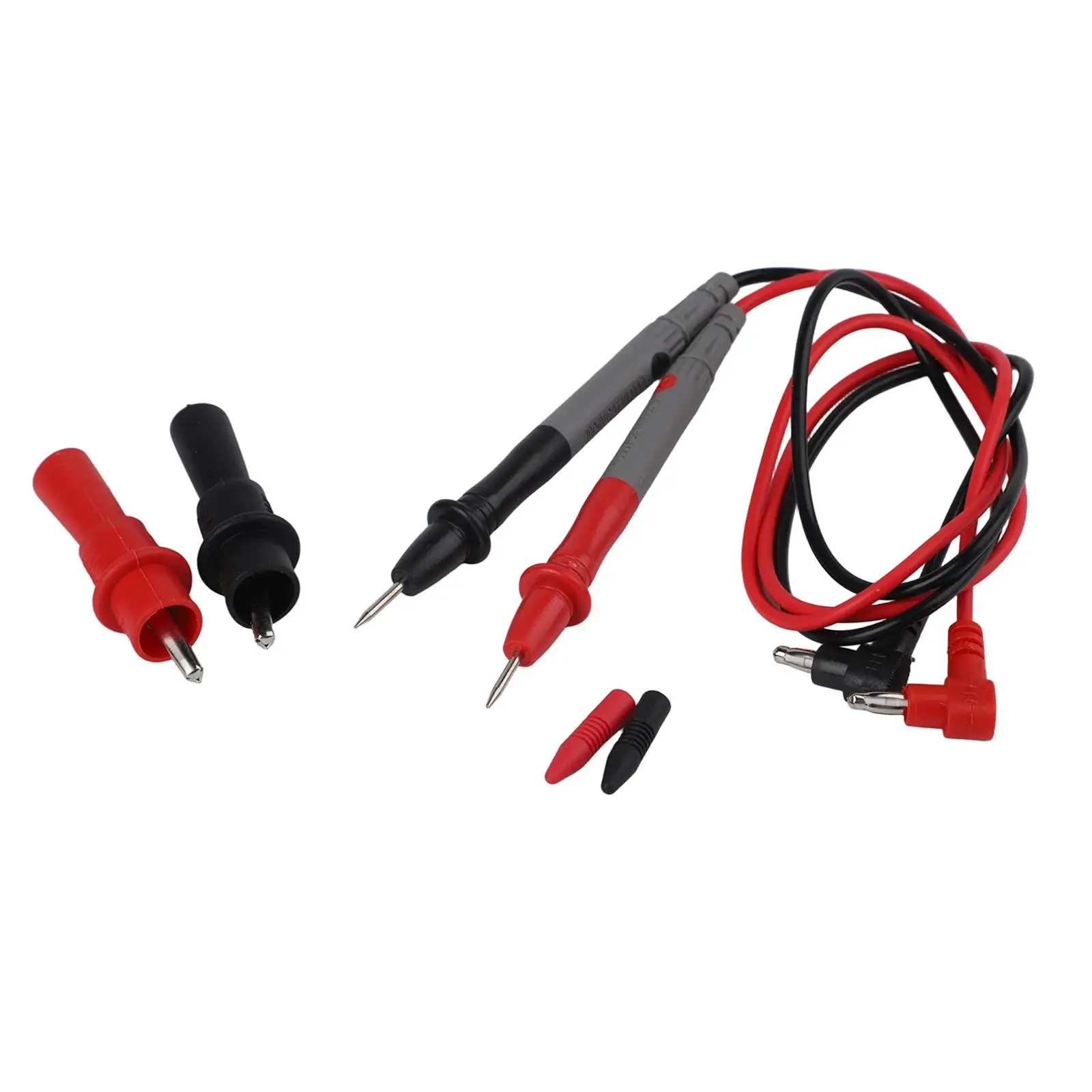 Fast Discharge Pen 1000V for Electrician Voltage Discharge with Digital Display for Capacitor Voltage Monitoring