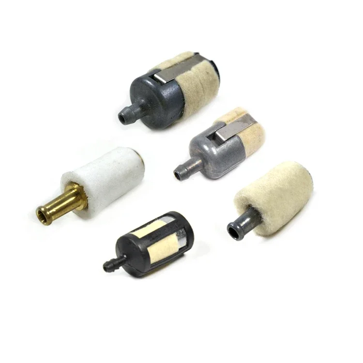 1pcs Clunk Style In-Tank Fuel Filter For 30-80CC 30-60CC 20-30CC For RC Airplane Model