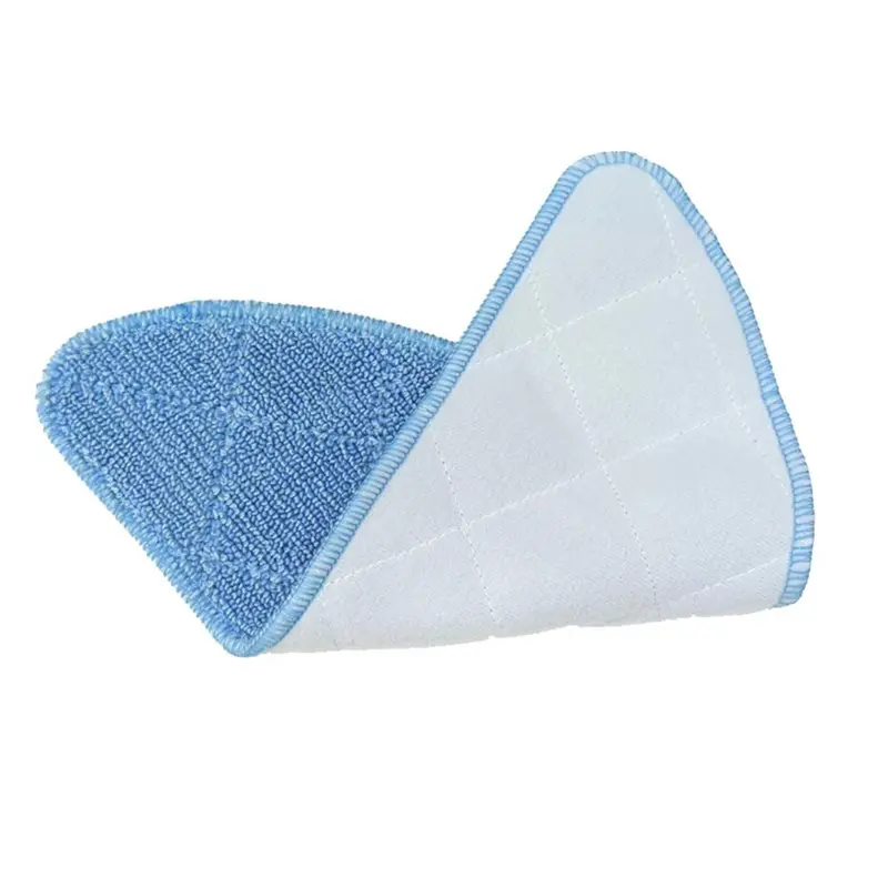 A52Q-Ersatzzubehör für Ropo Glass 3 & 4 – Seitenbürste, Hepa-Filter, Mopptuch, Roboterteile – Detail 2