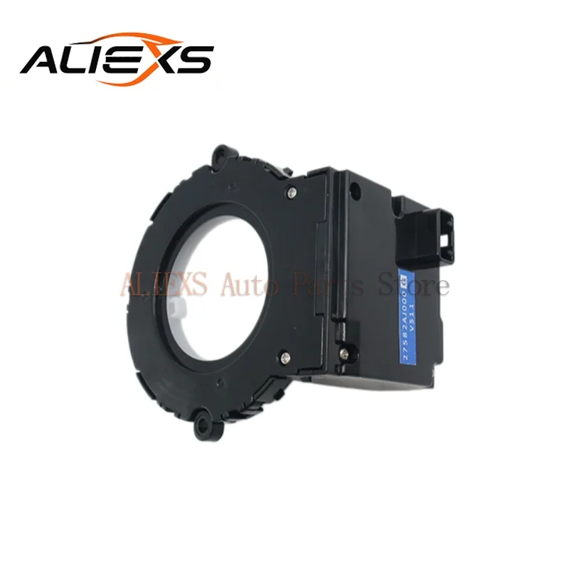 

Датчик угла поворота руля 27582AJ000 27582-AJ000 для Subaru Outback 2.5i Premium 2012 года