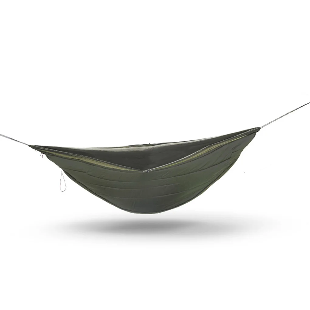 warm-sleeping-bag-hammock-blanket-outdoor-traveling-beach-cold-weather