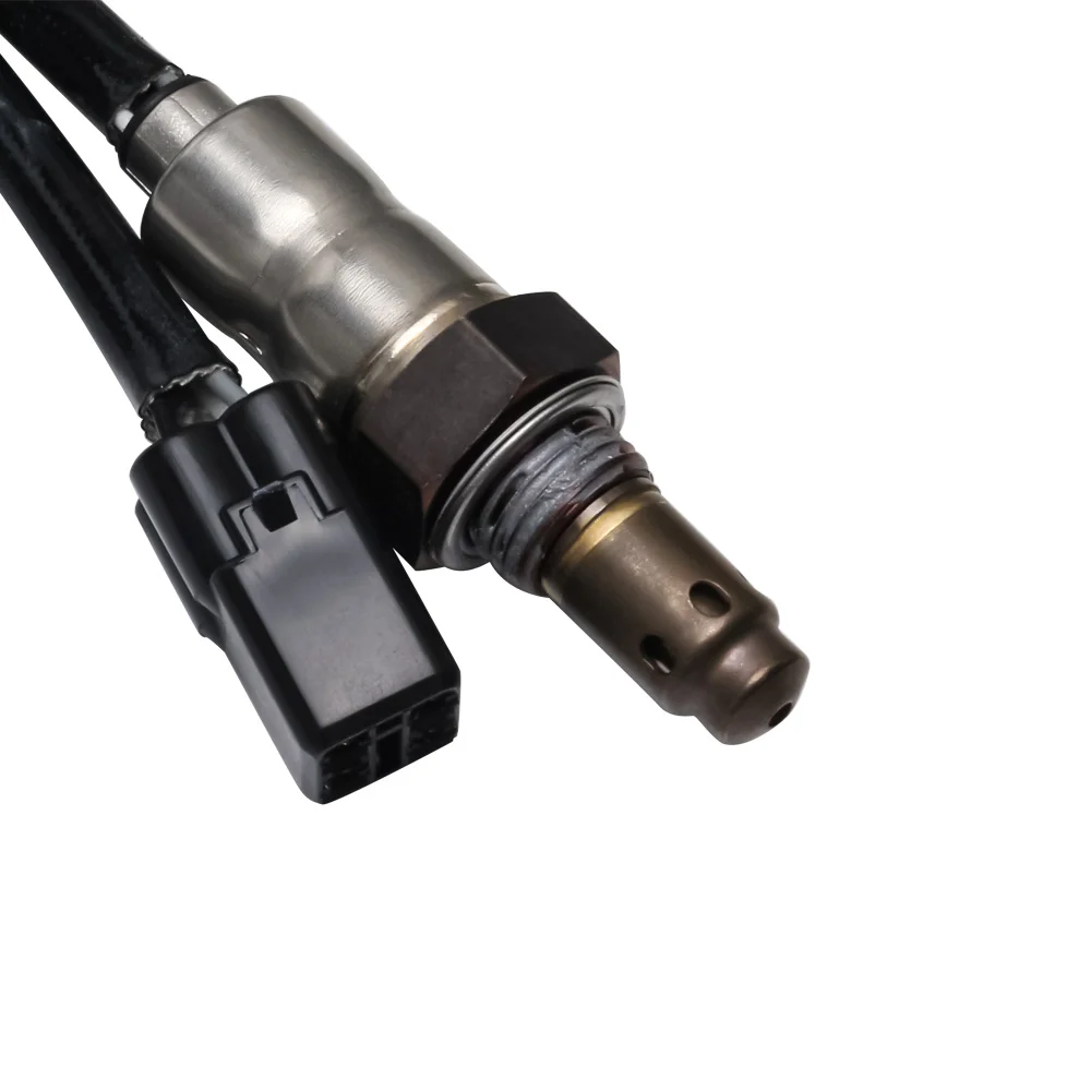 Motorcycle oxygen sensor four wire high standard sensing equipment accessories