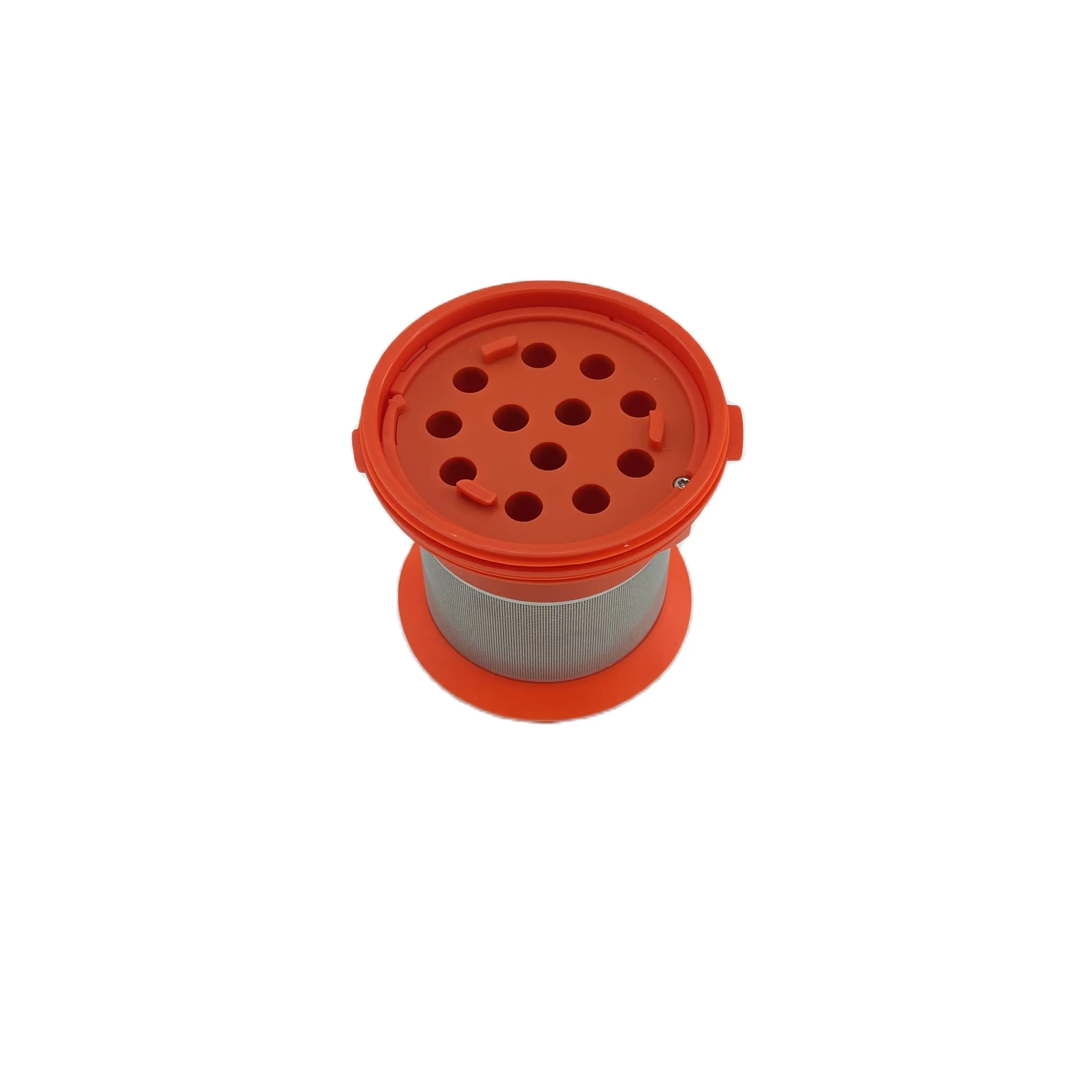 Original Vacuum Cleaner Dust Cup, Multi Cone, Accessories for Xiaomi G11 MJWXCQ05XYHW K10pro Handheld   Spare Parts