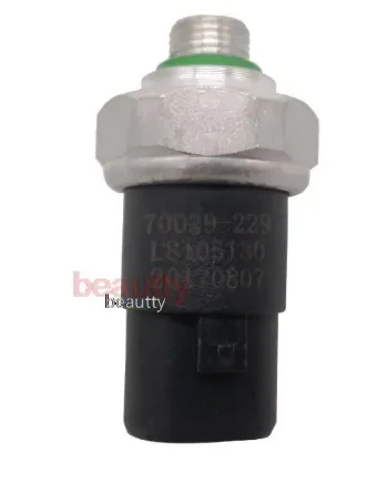 Air conditioner pressure switch for Lifan 320 330 520 530 620 630 720 820 X50 X60