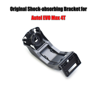 Original Gimbal Shock-absorbing Bracket for Autel EVO Max 4T PTZ Damper Mount Ball for Autel EVO Max 4T Drone Repair Spare Parts