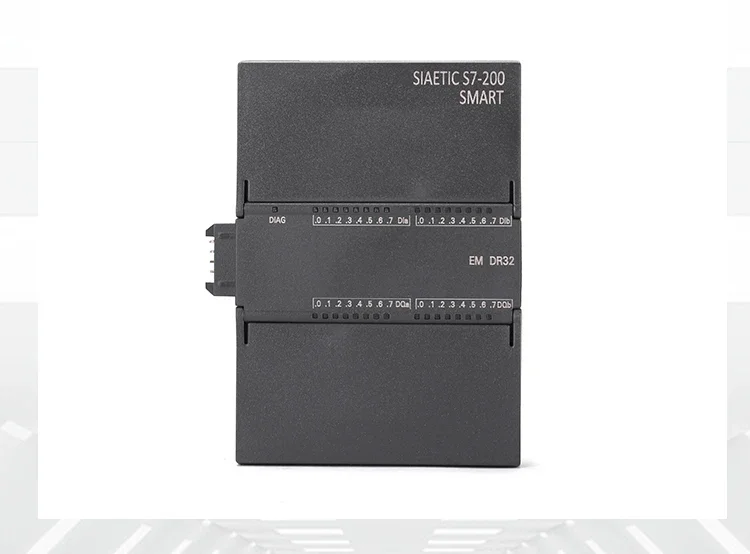 Non-original compatible plc200smart digital module DR08 DT08 QT16 DR16 DE16 DR32