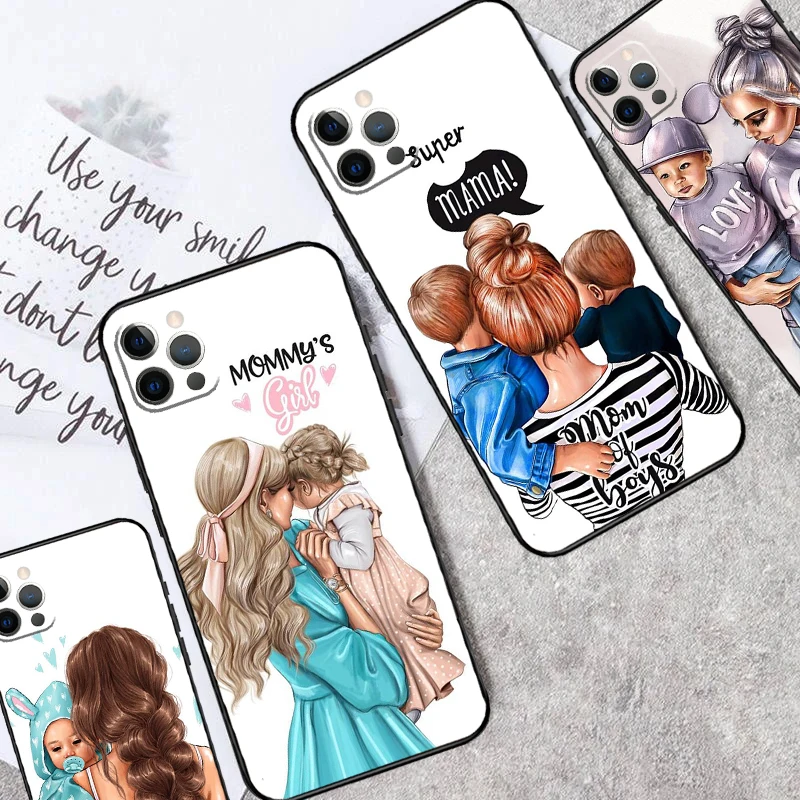 Fashion Super Mom F… - image