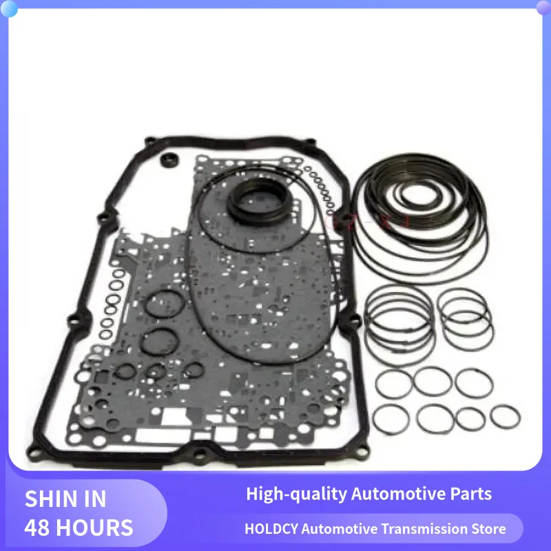 8 Speed Auto Transmission Overhaul Kit for TOYOTA GS460 & LS460 (4.6L) – AA80E/AA81E (TL-80SN)