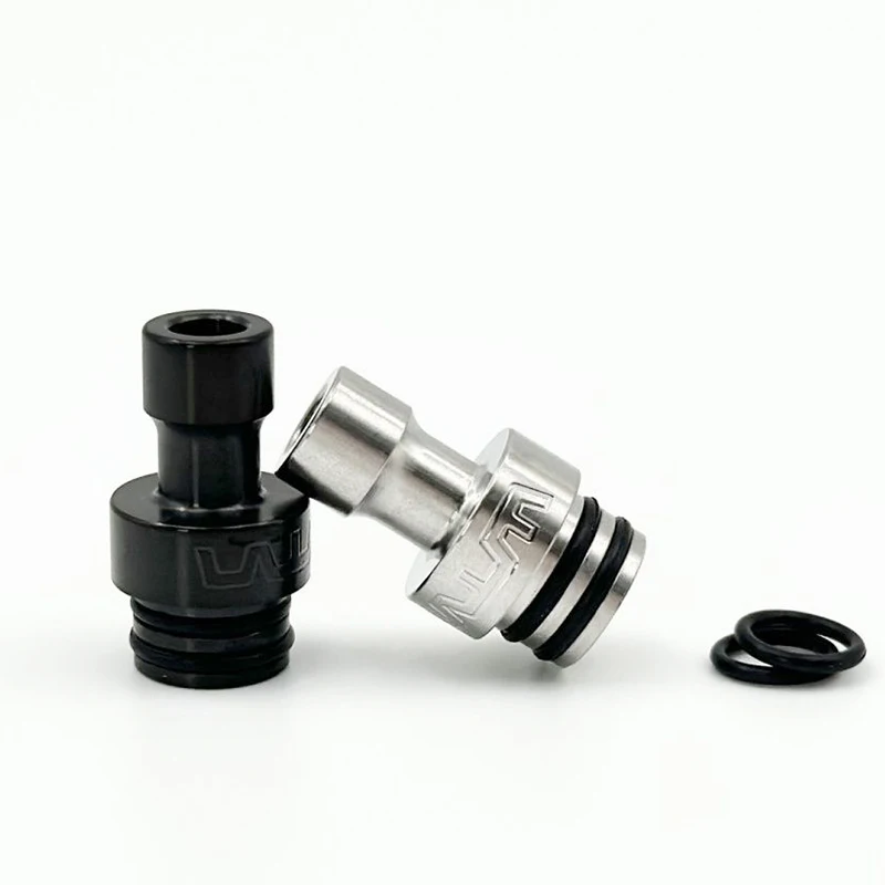 VWM 510 Drip Tip Long Mouthpiece for MTL VWM RTA RBA Tank
