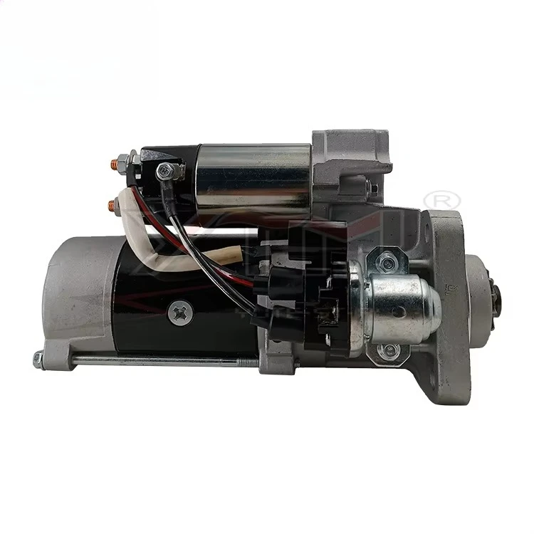 

24V Starter for Man Trucks Tgm 13.240L 13.250 13.280L 13.290 M008T62671/CST35636