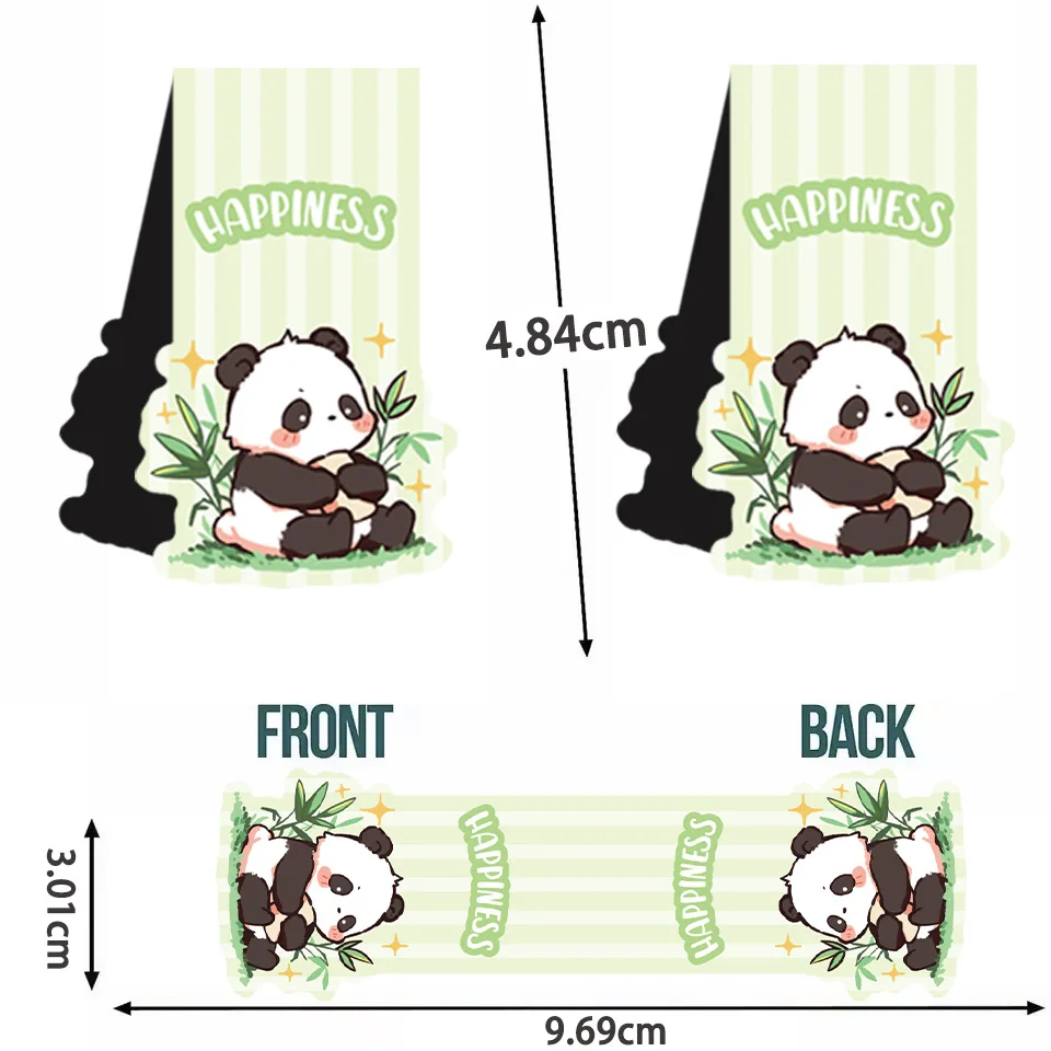 Thumbnail 4 - #32 Best Label Clips to Buy In 2026