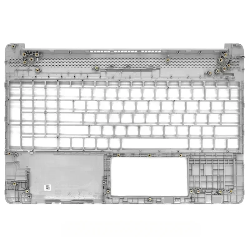 For HP 15S-FQ 15S-FR 15S-EQ 15-EF 15-ER 15-DY TPN-Q222 Q230 LCD Back Cover Bezel Palmrest Botttom Case L63603-001 L63590-001
