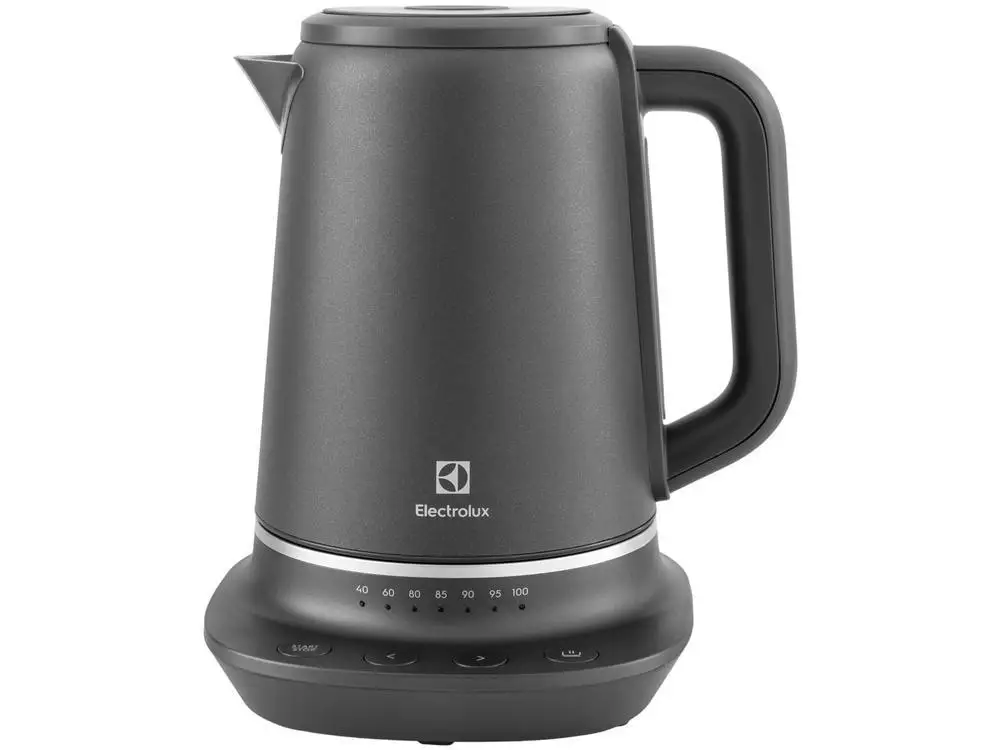 Electric Kettle Electrolux EKP70 Inox 1.7L-110V