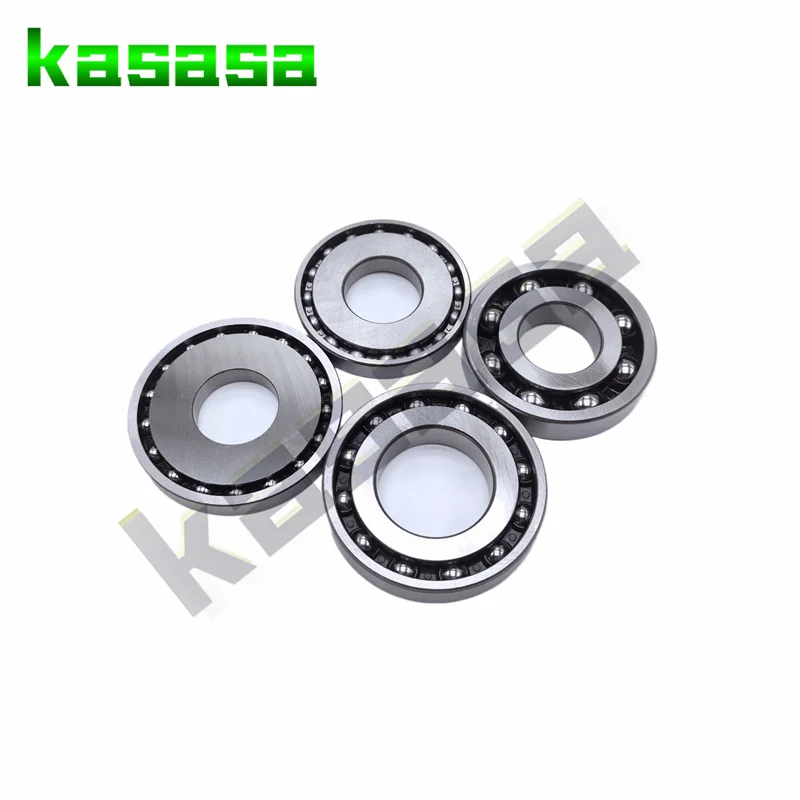 

K114 Automatic Transmission CVT Pulley Bearing Kit 4PCSKIT for Toyota