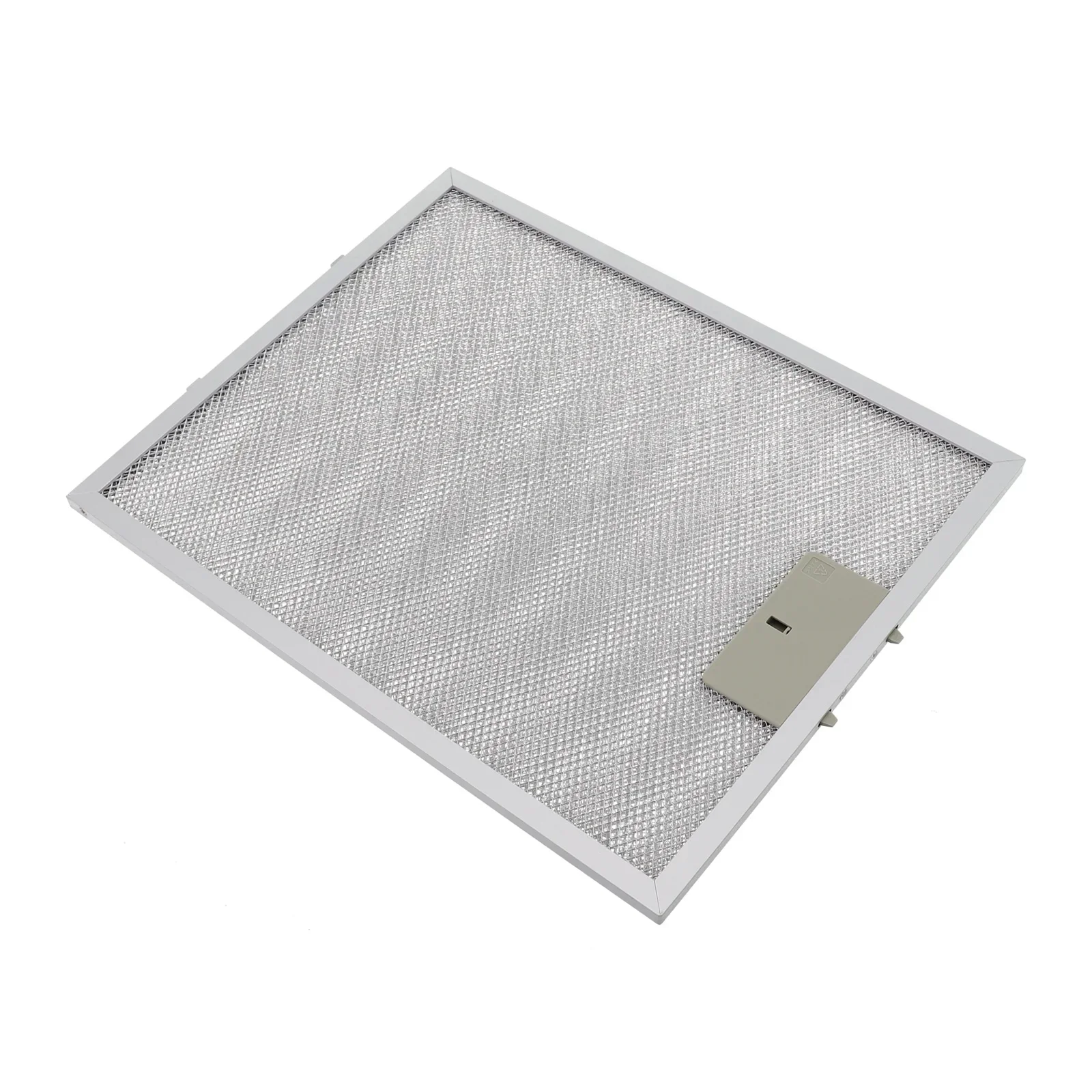 1pc Stainless Steel Mesh Filter Cooker Hood Extractor Vent Filter Exhaust Mesh Extractor Kitchen Accessories 340x280x9mm