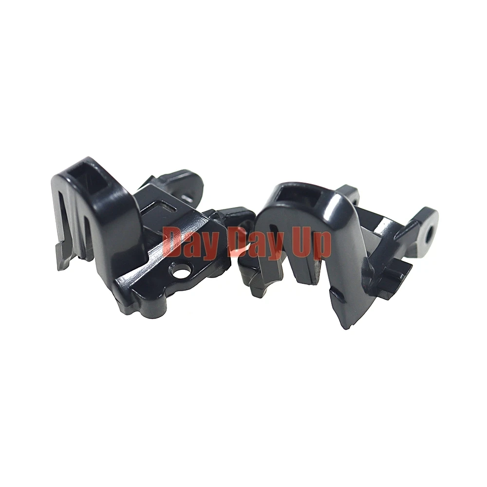 40 مجموعات لسلسلة XBOX S X الزناد الأيمن الأيسر LT RT زر الدعم الداخلي قوس حامل حامل لـ XBOX ONE / S Slim