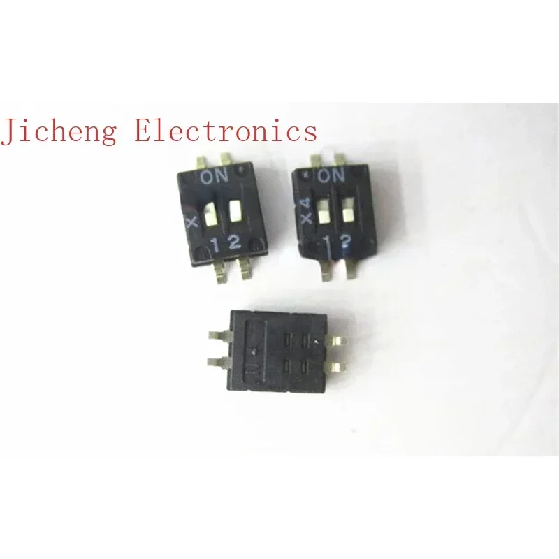 10PCS Taiwan Dip DH…