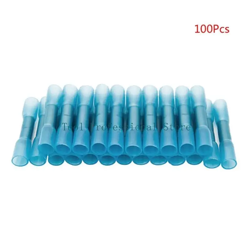 

57QF 100 шт., клеммы, уплотнительный провод, разъемы для проводов, кабельные аксессуары