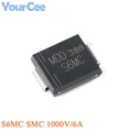 S6MC 1000V 6A