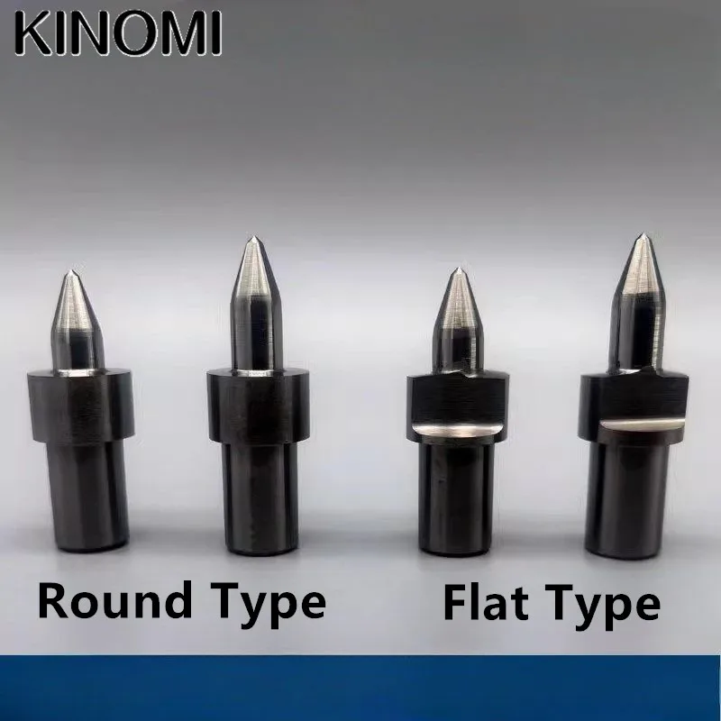 G1/8 1/4 3/8 1/2 Round Flat Type American Fine Fdrill Tungsten Steel Flow Drills Thermal Flow Form Friction Drill Bit