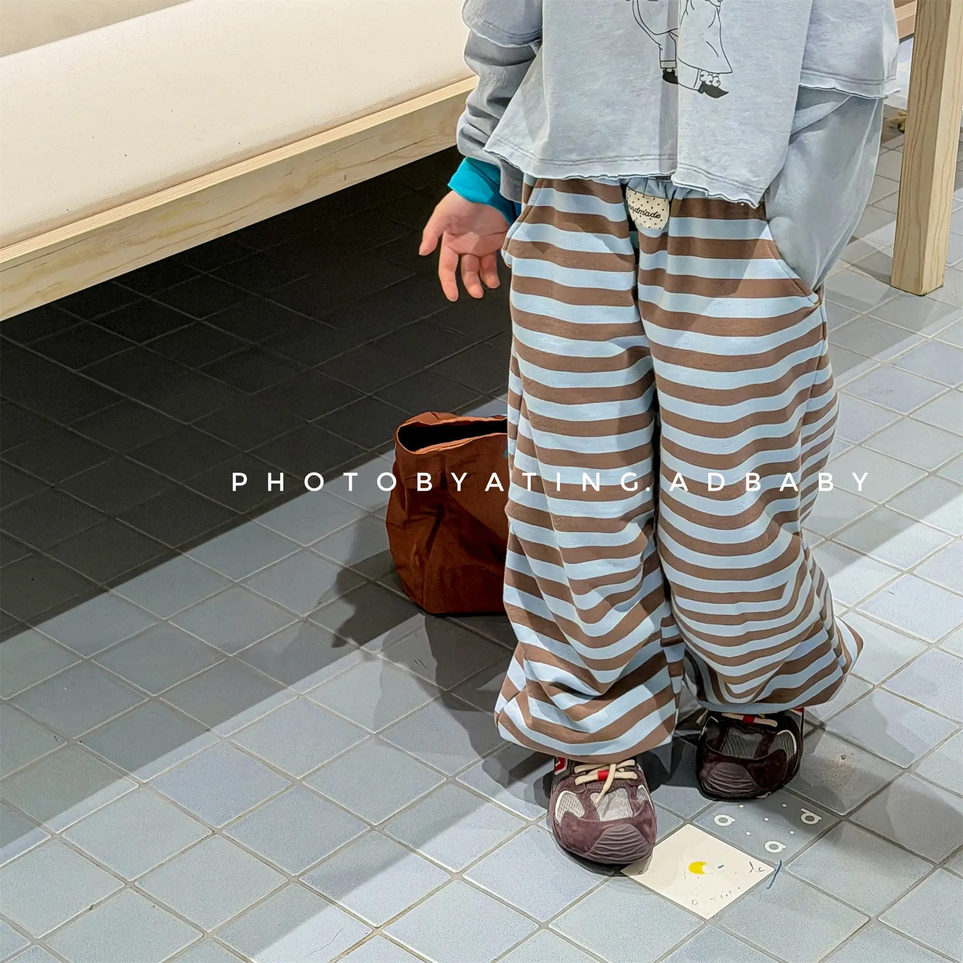 Pantalones para Niñas, Primave - Summer Clothing Label reseña y precio