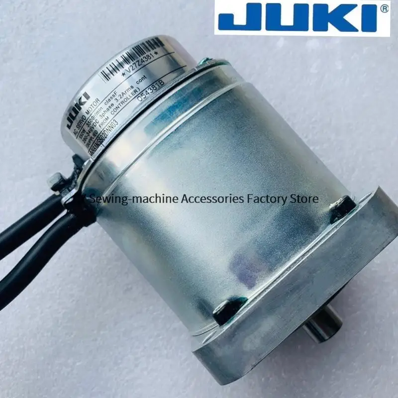 

Used and New Original Spindle Motor for Juki 1900A Lk-1900A Bartack Knotting Industrial Sewing Machine Accessories Import Parts