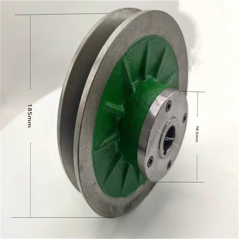 For GTO46 GTO52 Variable Speed Pulley 42.090.048 GTO Printing Machine Spare Parts