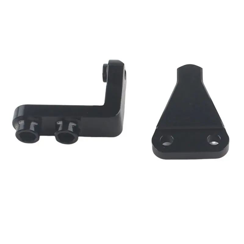 AEA7-Motorcycle Accessories Steering Stabilize Damper Bracket Mount For Aprilia RS660 RS 660 Rs660 Rs 660 2021 2022 2023