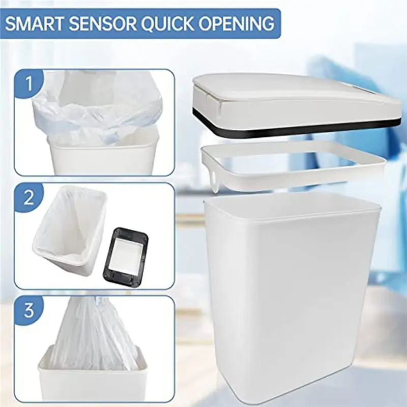 ablp-non-contact-bathroom-trash-can-with-lid-ultra-thin-intelligent-automatic-induction-sensor-trash-can-without-battery