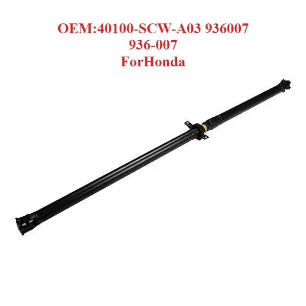 

High Quality Material Selection for Drive Shaft OEM:40100-SCW-A03 936007 936-007,forHonda