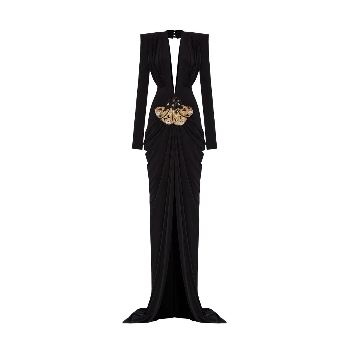 Ele Metal Fi Tail D… - image