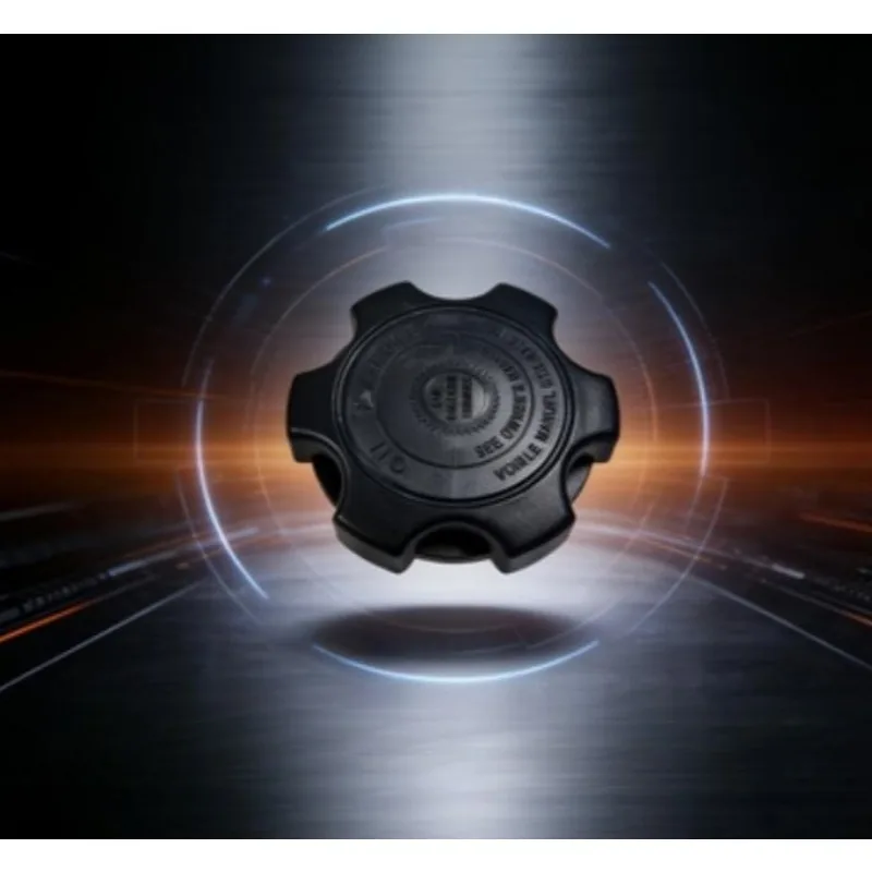 

Крышка маслозаливной горловины для Honda Accord 6-го поколения (1998-2002) и Odyssey RA6