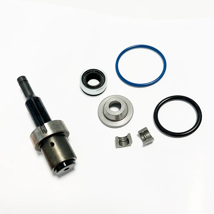 

Walleboost HPFP Upgrade Kit for EA824 4.0TFSI V8TT C7 S6 RS6 S7 RS7 S8 With Larger Size Piston of 11.6mm for Racing Performance