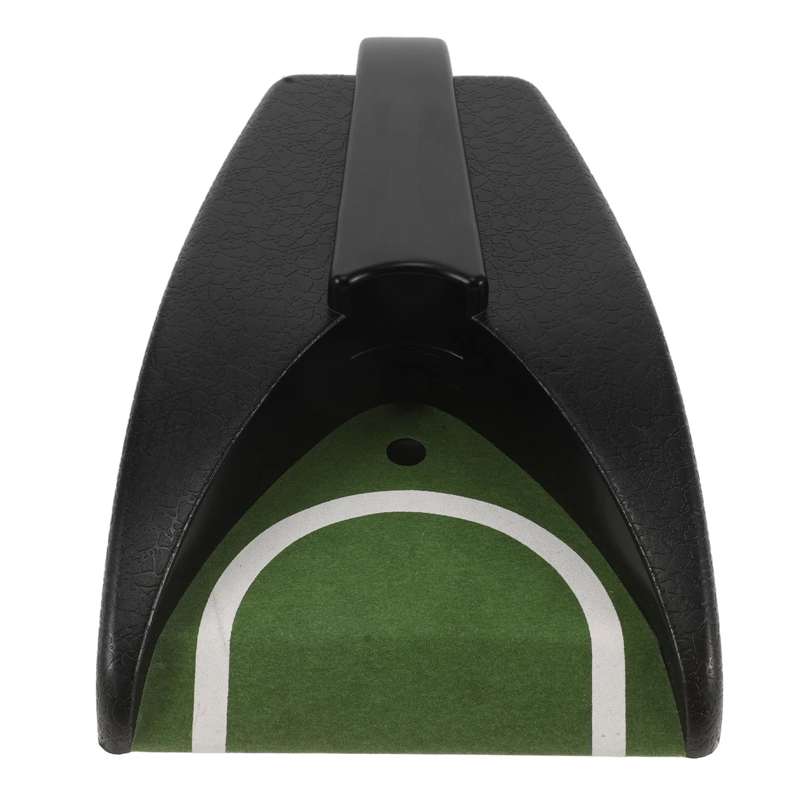 

Automatic Golf Ball Returner Essential Practice Tool for Beginners Professionals Outdoor Training Supply Golfs Ball Return