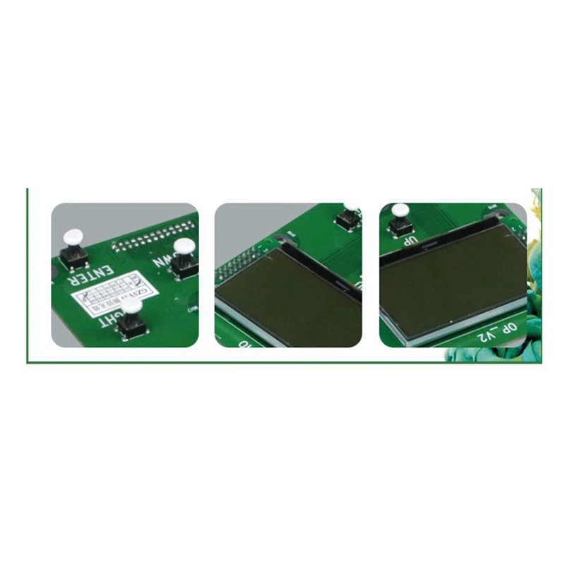 Senyang Board Set For Epson XP600/DX5/DX7/4720/5113/I3200 Single Head Carriage Board Main Board Sunyang Conversion Kit