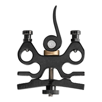 Bicycle Quick Release Pedal Mounting Bracket Cruisers Folding Bike